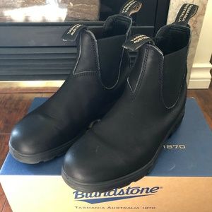 Blundstone 510 Original Black